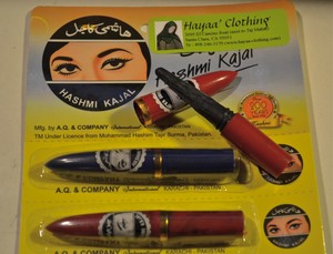 Hashimi Kajal