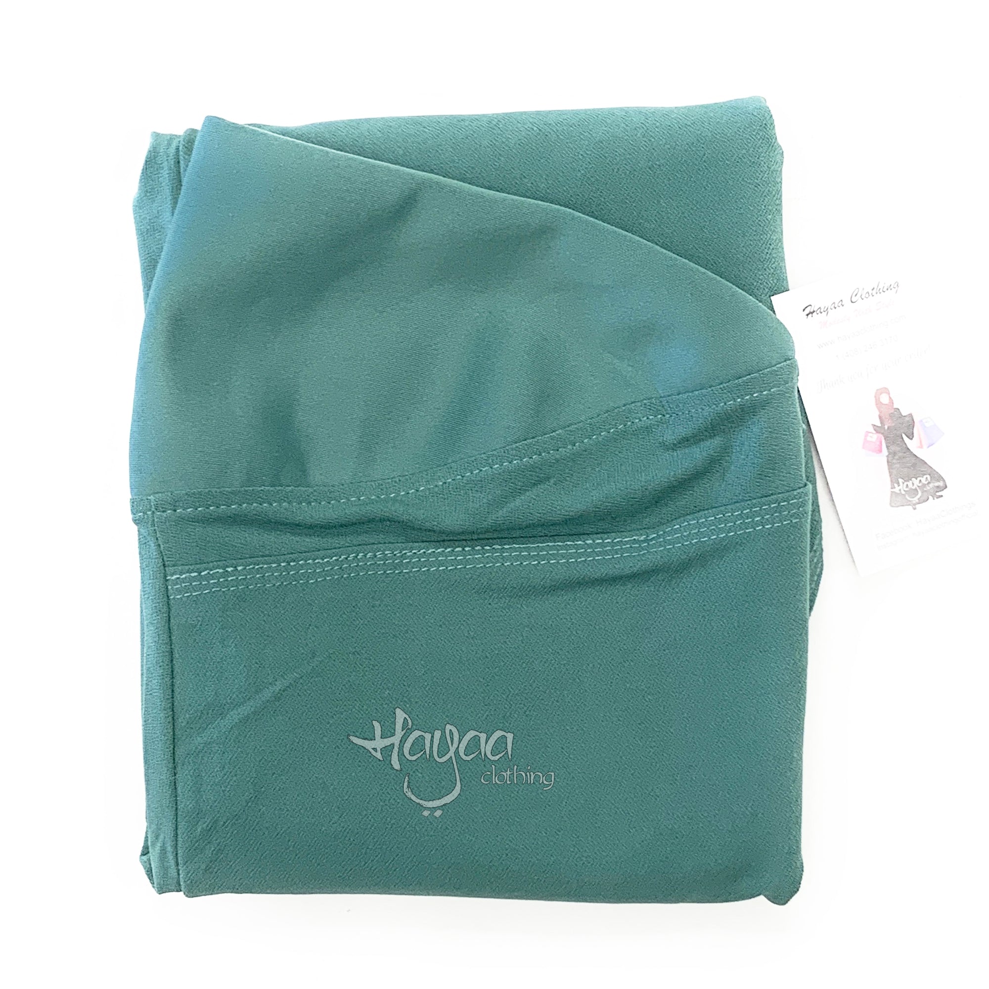 NEW Collection Instant ALIYA Express Easy Hijab