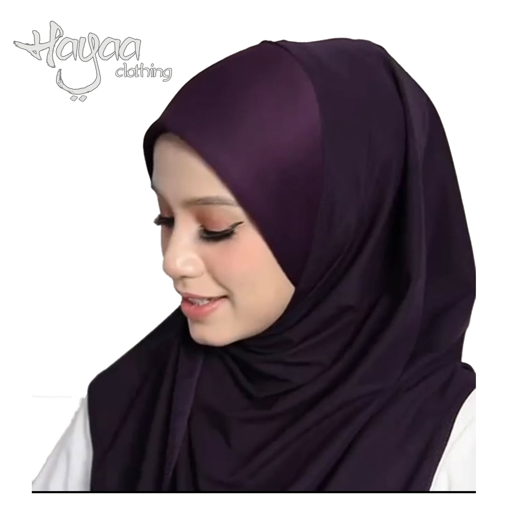 NEW Collection Instant ALIYA Express Easy Hijab
