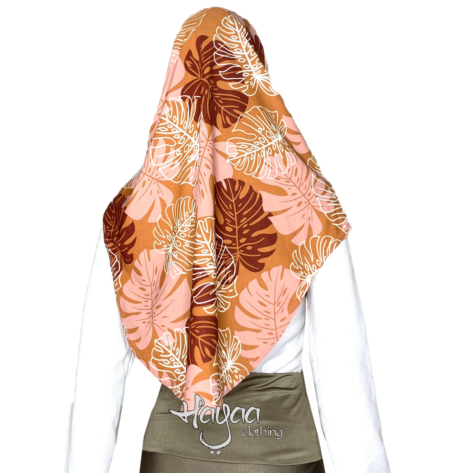 NOOR Printed one-piece Slip-on Instant 