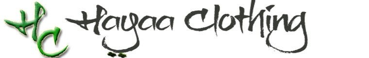Hayaa Clothing