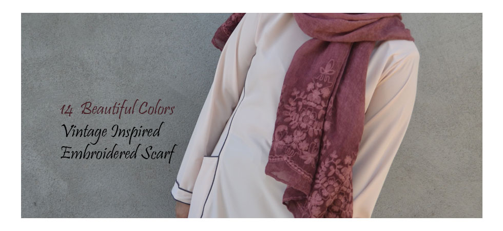 Hijab Store