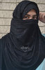 Gold Dust Jersey Maxi Hijabs Islamic Clothing