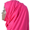 Hot Pin Gold Dust Jersey Hijab Islamic Clothing