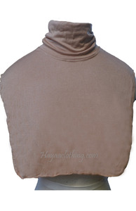 Chai Muslim women neck cover chest cover